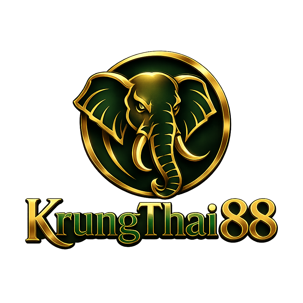 KrungThai88 Logo